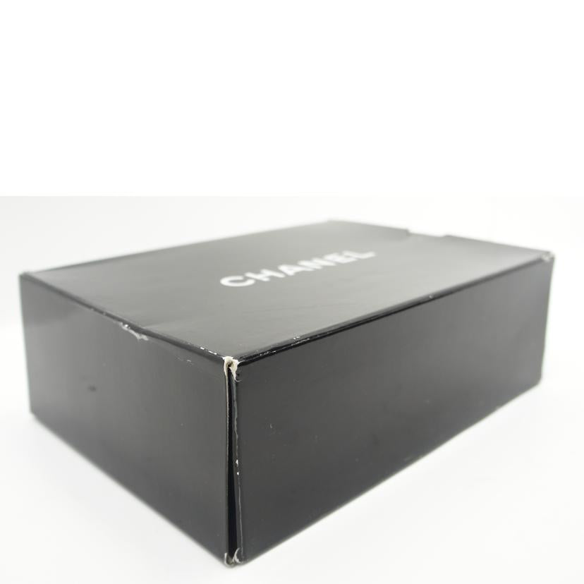 CHANEL シャネル/ヴィンテージ/マトラッセプッシュロックチェーンショルダー//341****/ABランク/75