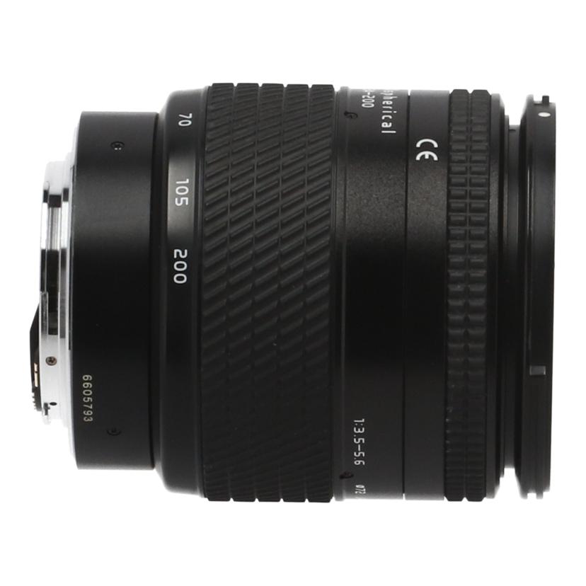 Tokina Canon トキナー /交換レンズ/24-200mm/AT-X 242AF//6605793/Bランク/62