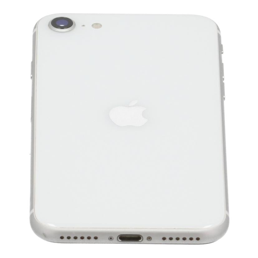 Apple SIMロックなし アップル /iPhone SE 第2世代 256GB/MXVU2J/A//F17CM5JCPMFL/Bランク/71
