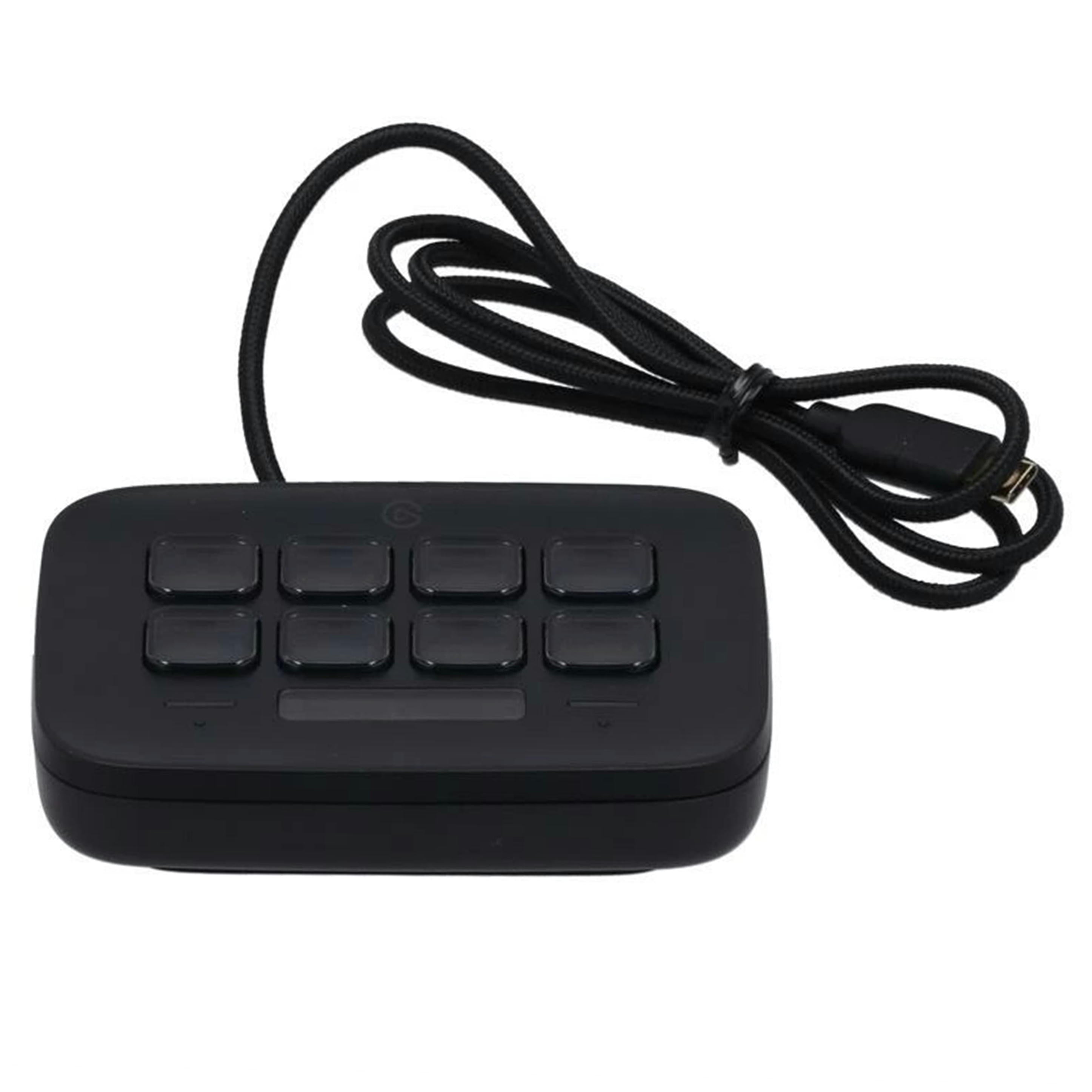 Elgato エルガト /ショートカットキー/Stream Deck Neo/10GBJ9911//AB8JA54212G2C0/ABランク/62