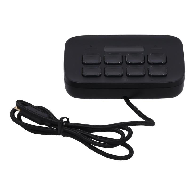 Elgato エルガト /ショートカットキー/Stream Deck Neo/10GBJ9911//AB8JA54212G2C0/ABランク/62