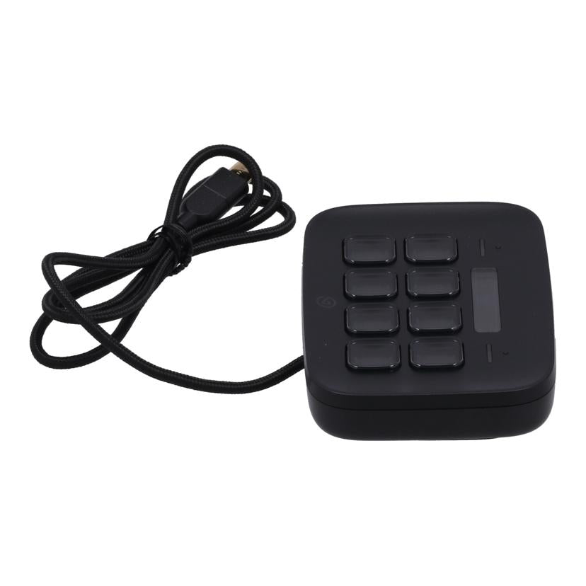 Elgato エルガト /ショートカットキー/Stream Deck Neo/10GBJ9911//AB8JA54212G2C0/ABランク/62