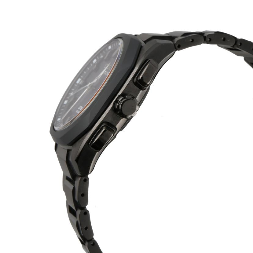 SEIKO セイコー/アストロン/ソーラー電波GPS/チタン/SBXD009//170***/Aランク/75