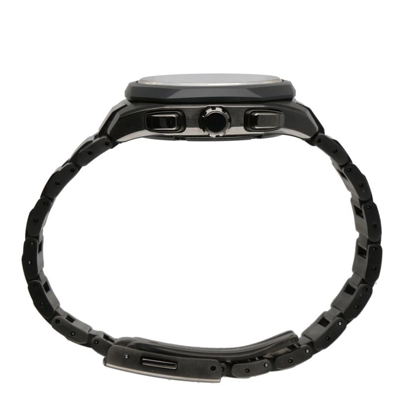 SEIKO セイコー/アストロン/ソーラー電波GPS/チタン/SBXD009//170***/Aランク/75