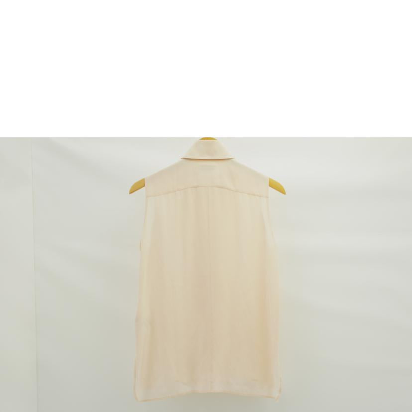 CHANEL シャネル/CHANEL フリルシャツ//BCランク/19