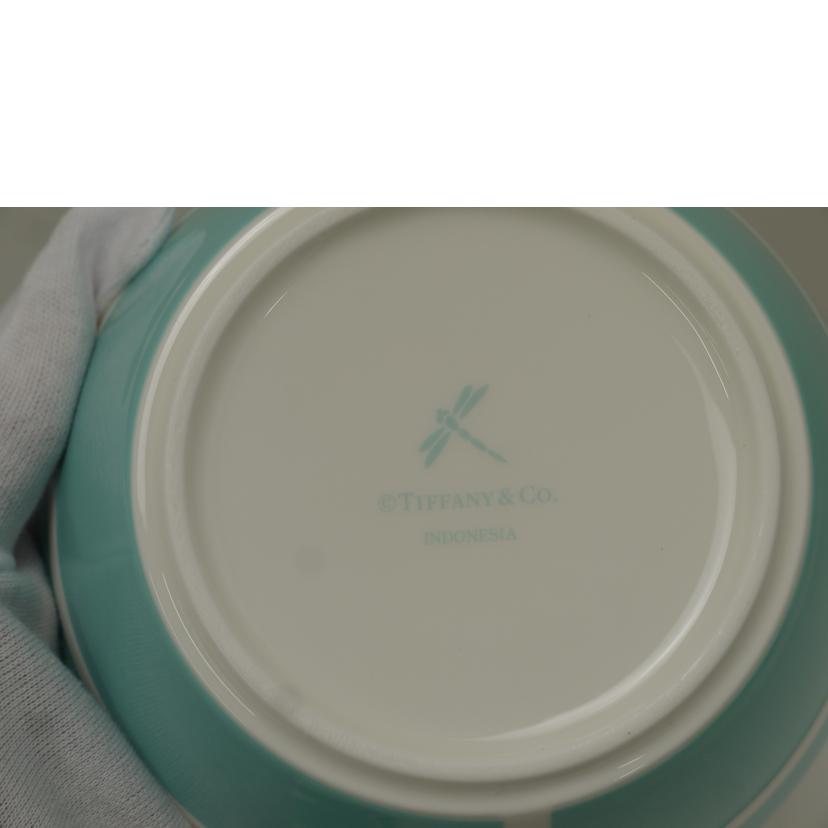 TIFFANY&Co. ティファニー/ブルーボックス ボウル2個セット//SAランク/69