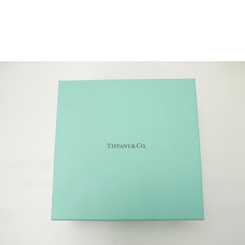TIFFANY&Co. ティファニー/ブルーボックス ボウル2個セット//SAランク/69