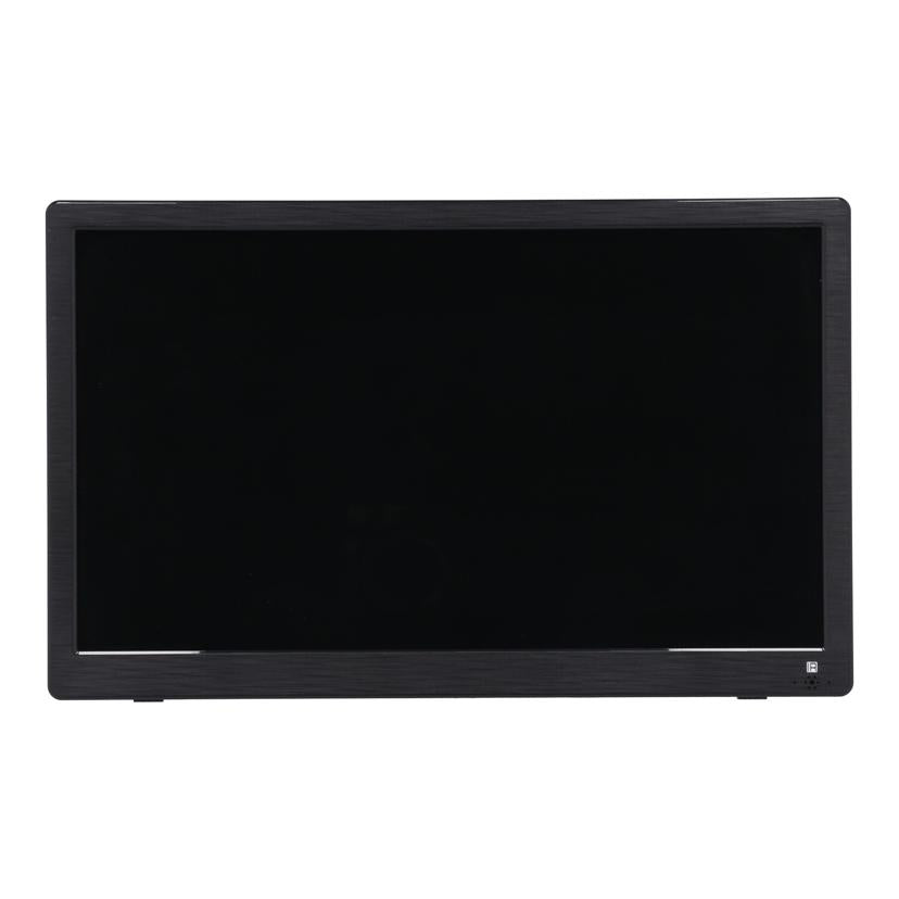 VERSOS ベルソス /液晶テレビ14インチ/PT-IV140A//PIV1424100964/Cランク/69