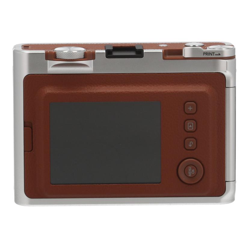 FUJIFILM フジフィルム/ハイブリッドインスタントカメラ/チェキ/instax mini Evo FI038//4U202972/Aランク/06