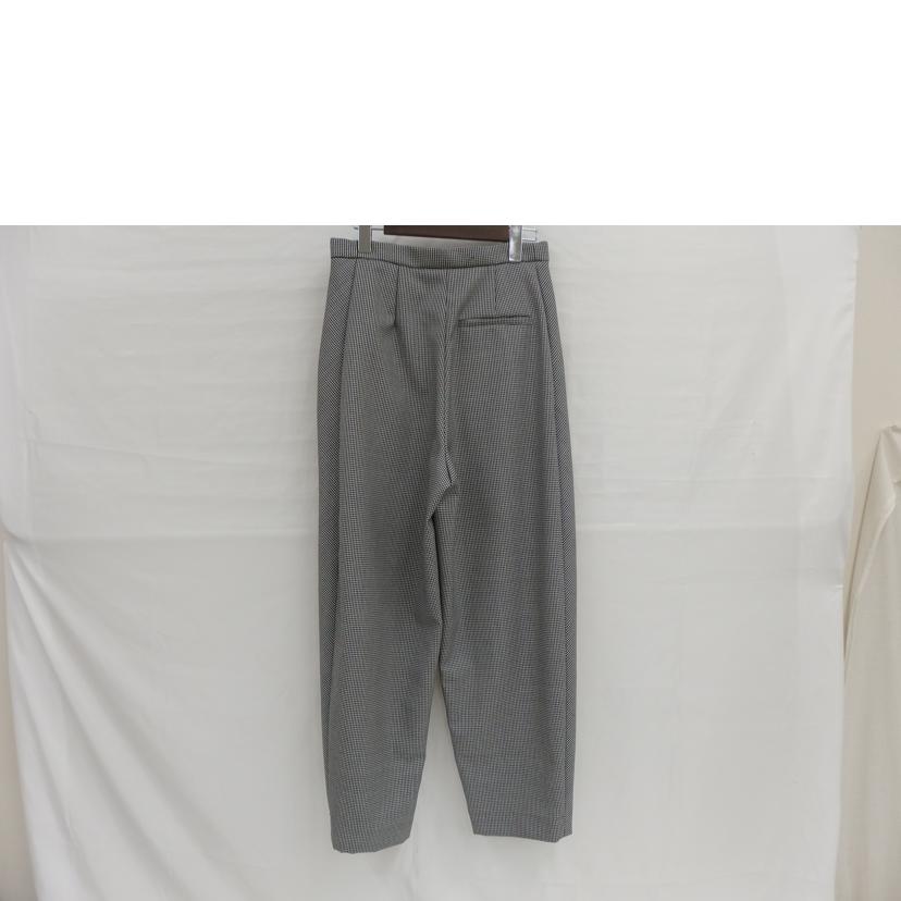 LOEWE ロエべ/LOEWE 千鳥柄パンツ//ABランク/82