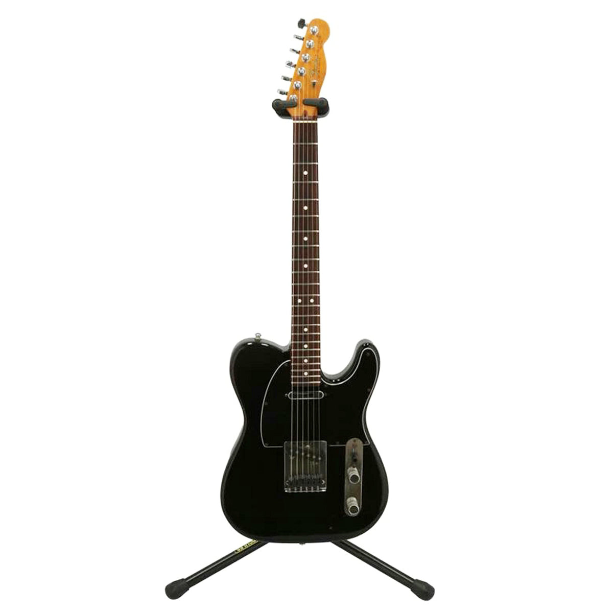 FENDER USA フェンダー ユーエスエー/エレキギター/Am Std Telecaster//E800766/Bランク/82