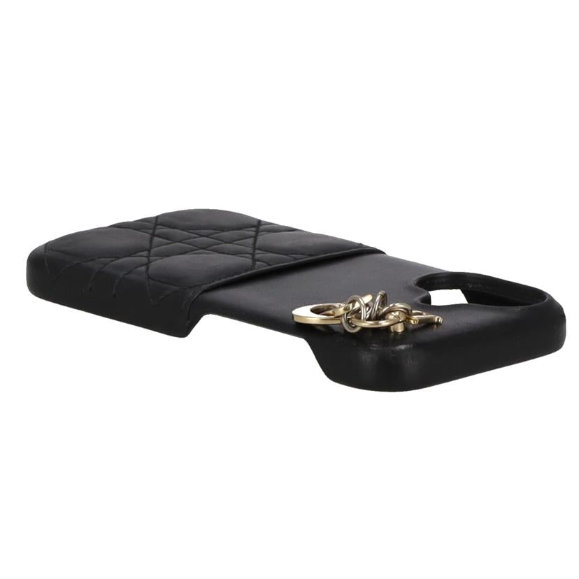 Dior ディオール/カナージュラムスキン/i phone ケース/i phone16/S6032ONMJ_M81B//54M******/ABランク/91