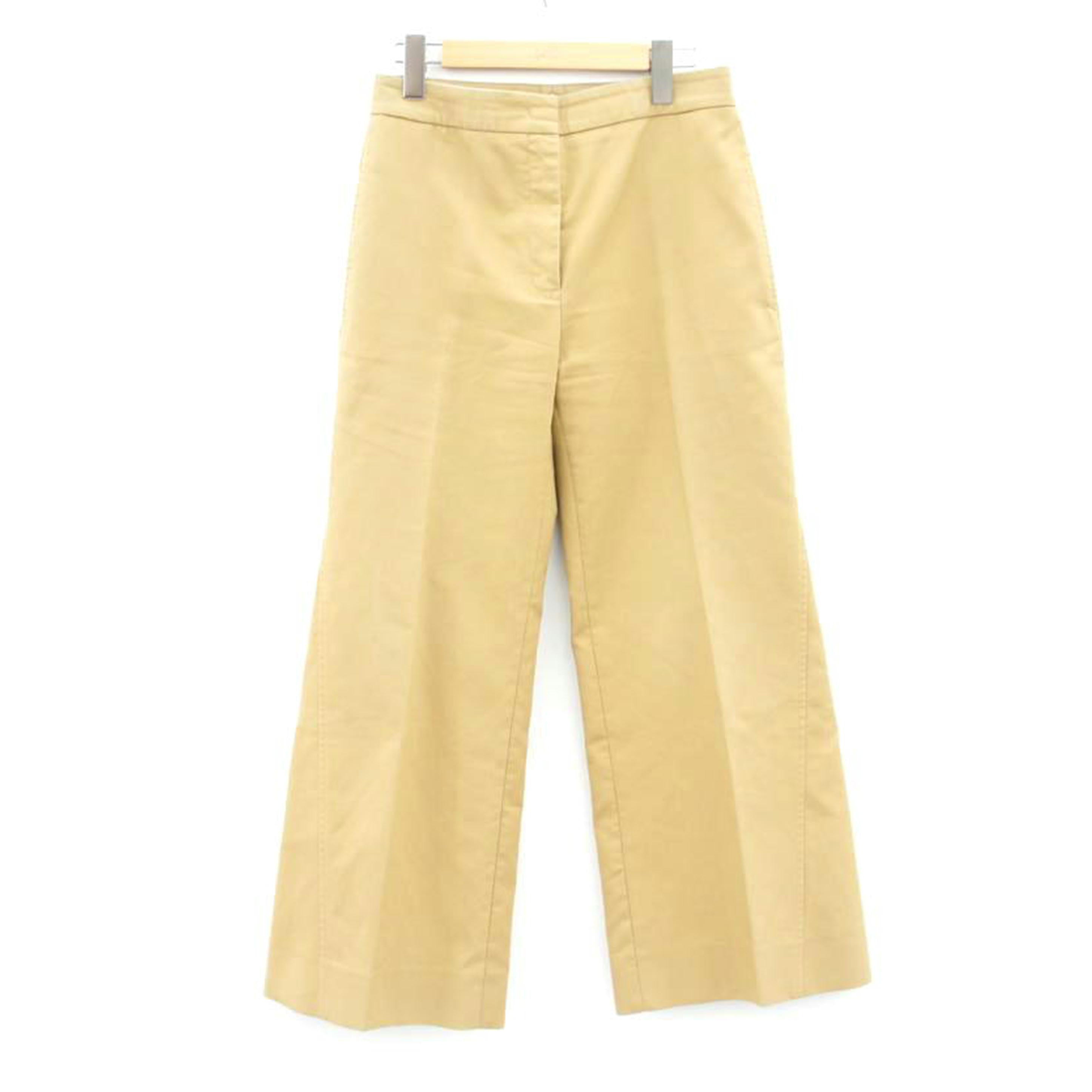 JIL SANDER ジルサンダー/JIL SANDER パンツ//Bランク/19