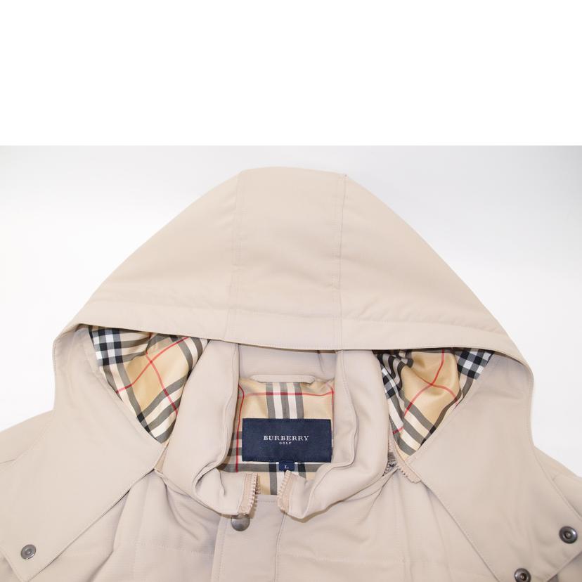 BURBERRY GOLF バーバリーゴルフ/BURBERRY GOLF ダウンコート//Aランク/69