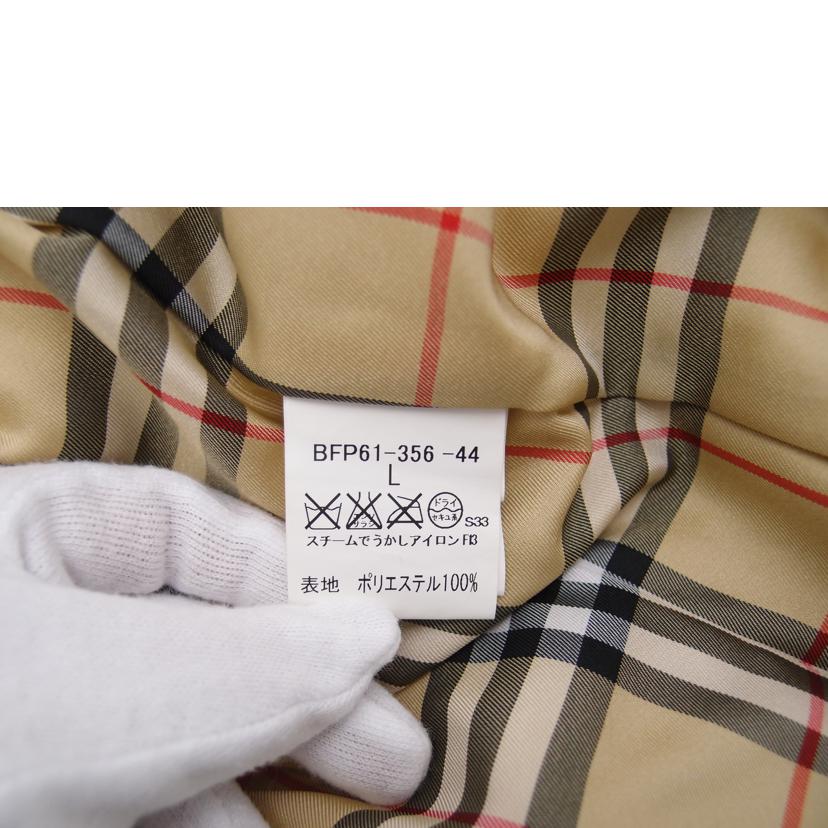 BURBERRY GOLF バーバリーゴルフ/BURBERRY GOLF ダウンコート//Aランク/69