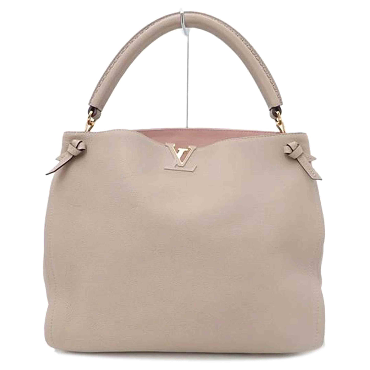 LOUIS VUITTON ルイヴィトン/トゥルノン/ピンクベージュ/M50329//AH1***/SAランク/69