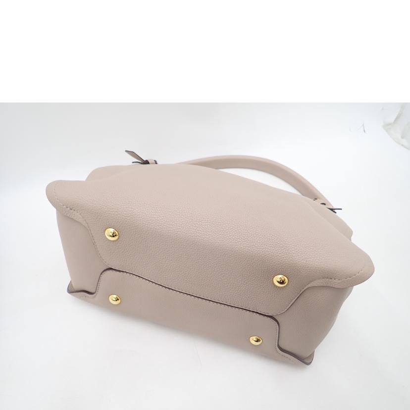 LOUIS VUITTON ルイヴィトン/トゥルノン/ピンクベージュ/M50329//AH1***/SAランク/69