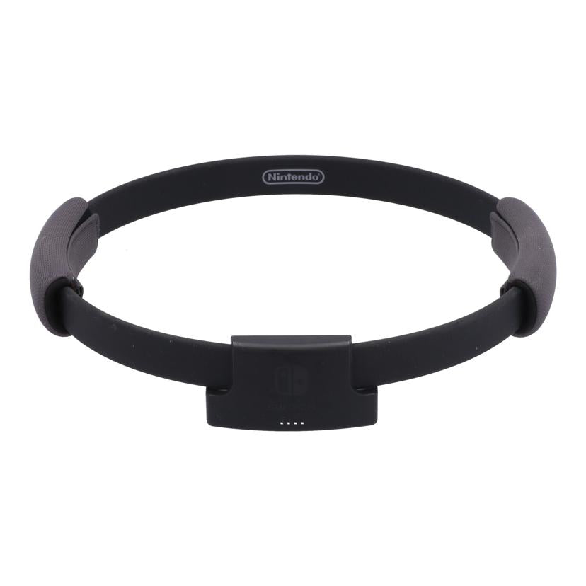 Nintendo 任天堂 ニンテンドー /Switchソフト/リングフィットアドベンチャー/HAC-R-AL3PA//-/Bランク/82