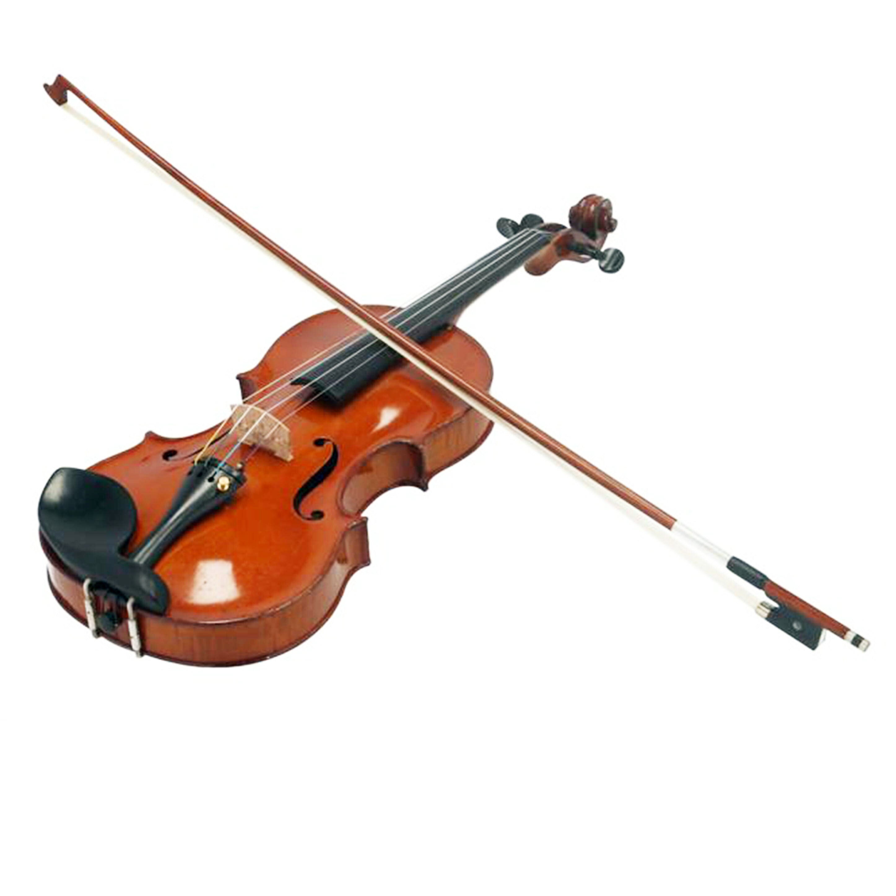 H.CLOTELLE H.クロテル/フランス製 オールド バイオリン /不明//Bランク/75