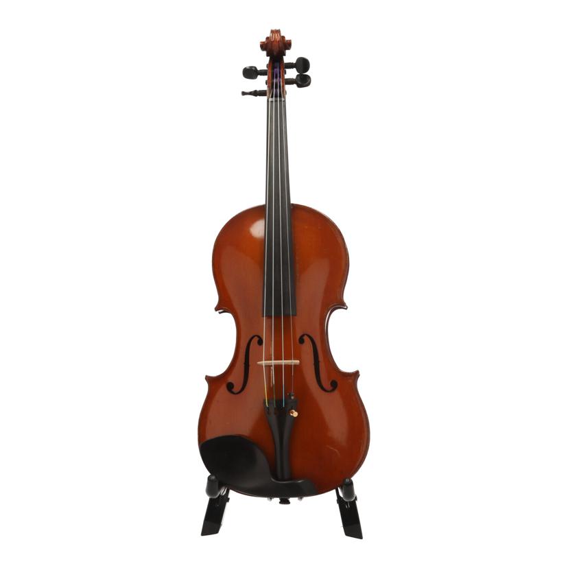 H.CLOTELLE H.クロテル/フランス製 オールド バイオリン /不明//Bランク/75