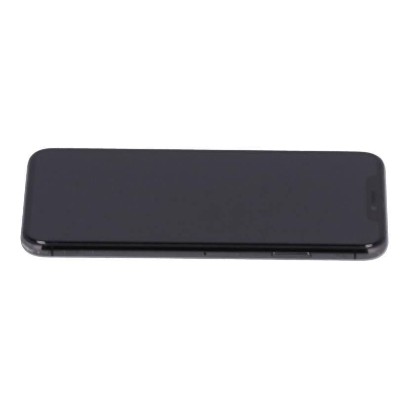 Apple au アップル /iPhone XS Max 256GB/MT6U2J/A//F2LY906TKPHR/Bランク/21