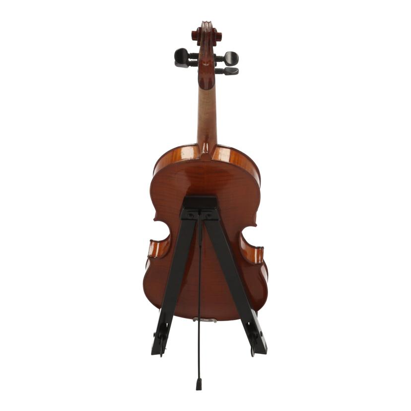 H.CLOTELLE H.クロテル/フランス製 オールド バイオリン /不明//Bランク/75