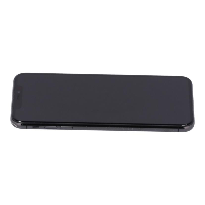 Apple au アップル /iPhone XS Max 256GB/MT6U2J/A//F2LY906TKPHR/Bランク/21