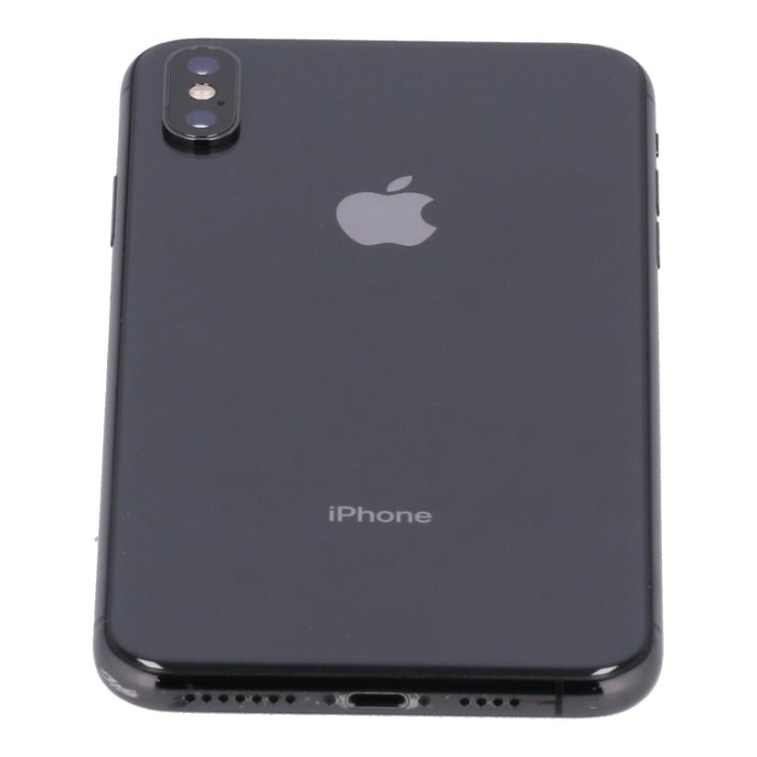 Apple au アップル /iPhone XS Max 256GB/MT6U2J/A//F2LY906TKPHR/Bランク/21
