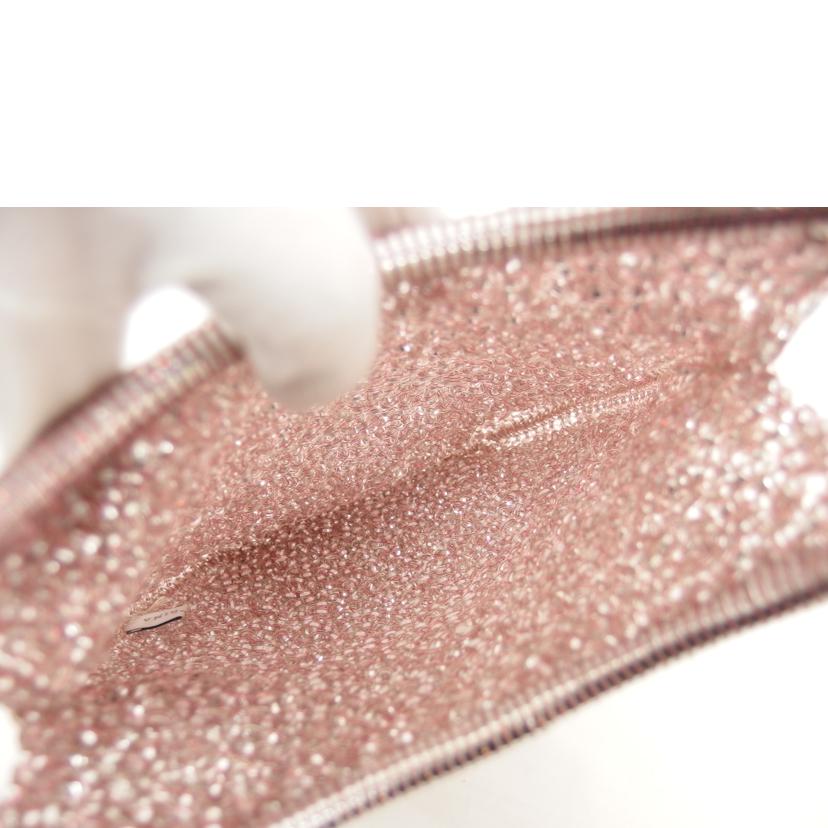 ANTEPRIMA アンテプリマ/ワイヤーハンドバッグ/ピンク//Aランク/04