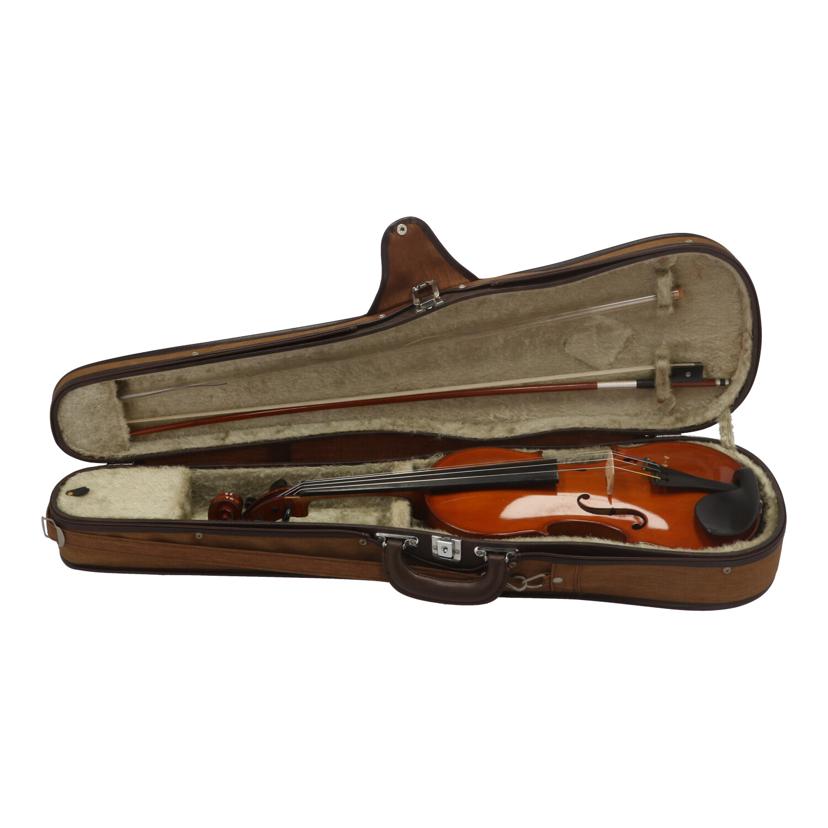 H.CLOTELLE H.クロテル/フランス製 オールド バイオリン /不明//Bランク/75