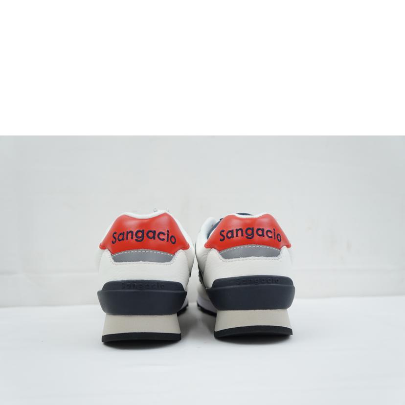 SANGACIO サンガッチョ/SANGACIO トリコロール 25.5//Aランク/67