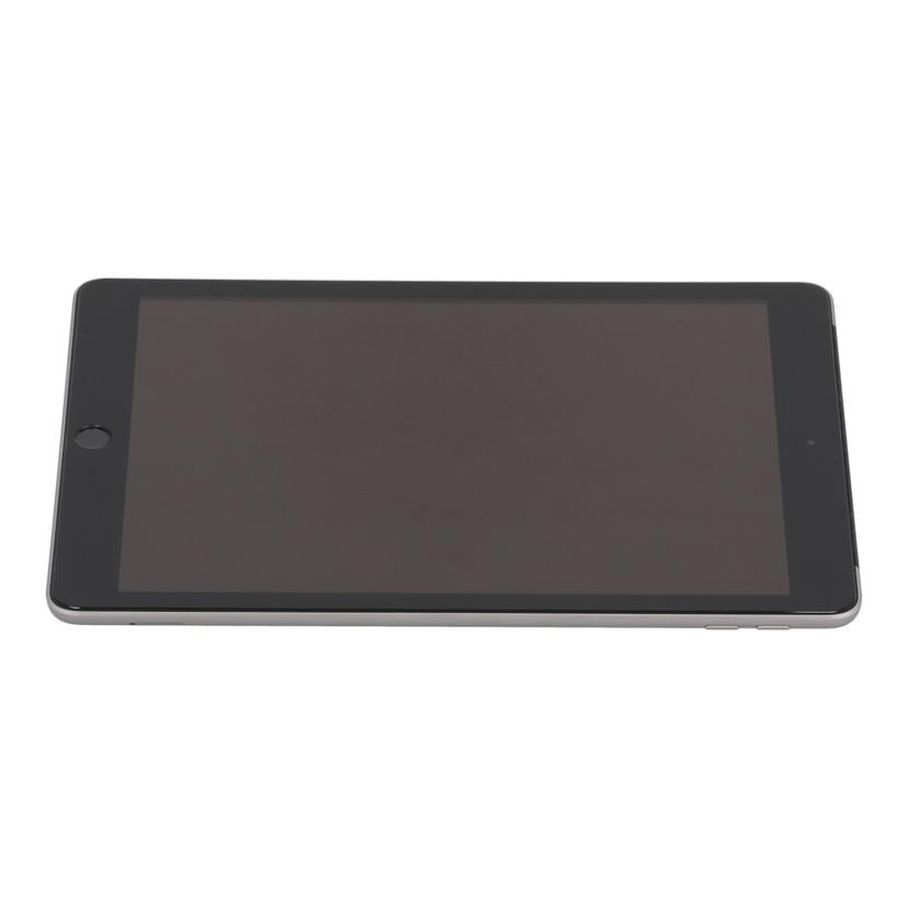 Apple au アップル /iPad 第6世代 Cellular 32GB 2018/MR6N2J/A//DMPYTY57JF88/Bランク/67