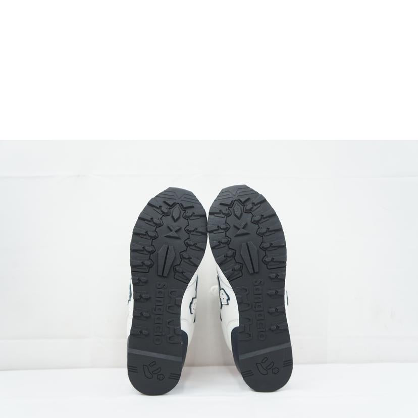 SANGACIO サンガッチョ/SANGACIO トリコロール 25.5//Aランク/67