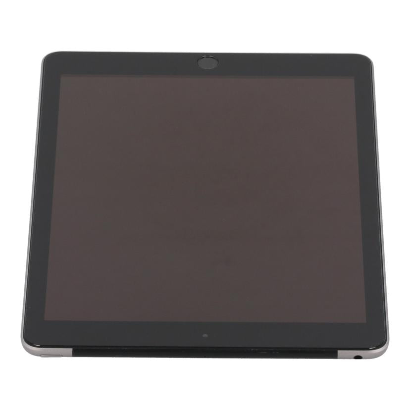 Apple au アップル /iPad 第6世代 Cellular 32GB 2018/MR6N2J/A//DMPYTY57JF88/Bランク/67