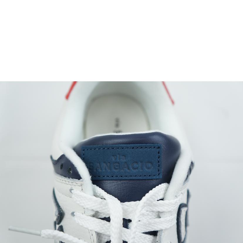 SANGACIO サンガッチョ/SANGACIO トリコロール 25.5//Aランク/67