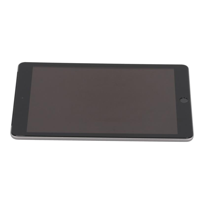 Apple au アップル /iPad 第6世代 Cellular 32GB 2018/MR6N2J/A//DMPYTY57JF88/Bランク/67