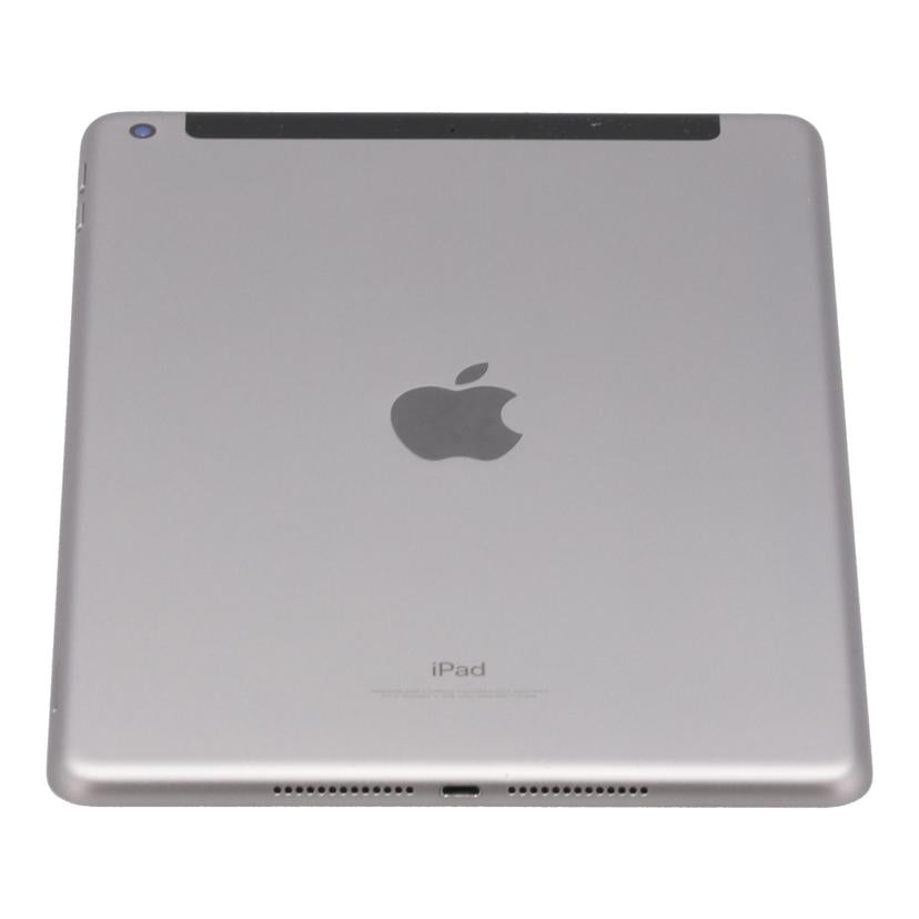 Apple au アップル /iPad 第6世代 Cellular 32GB 2018/MR6N2J/A//DMPYTY57JF88/Bランク/67