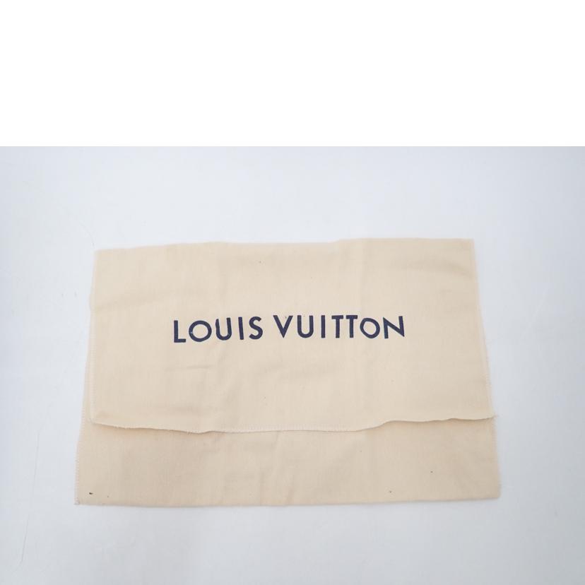LOUIS VUITTON ルイヴィトン/ナノノエ/モノグラム/M81266//RFI****/Aランク/69
