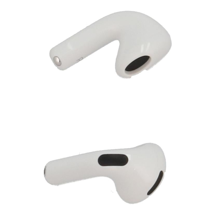 Apple アップル /AirPods4 ANC/MXP93J/A//M4L2NCJJQH/Bランク/78