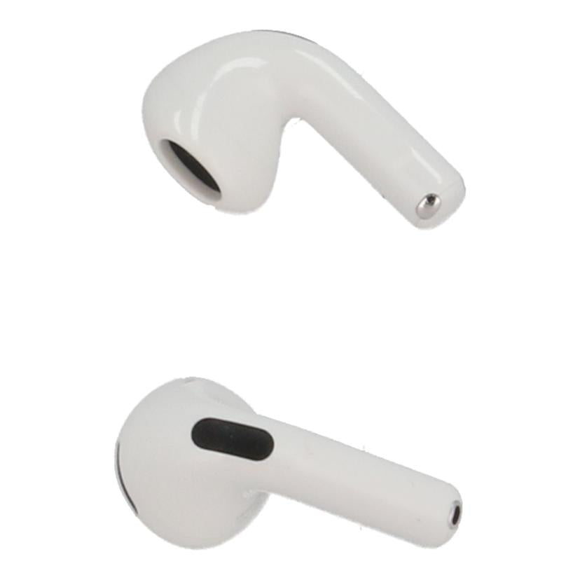 Apple アップル /AirPods4 ANC/MXP93J/A//M4L2NCJJQH/Bランク/78