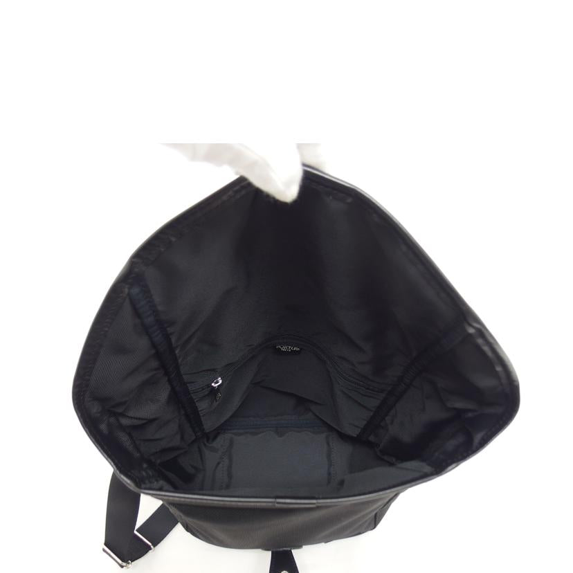 PORTER ポーター/ショルダーバッグ/メッセンジャーバッグ/ブラック//Aランク/04