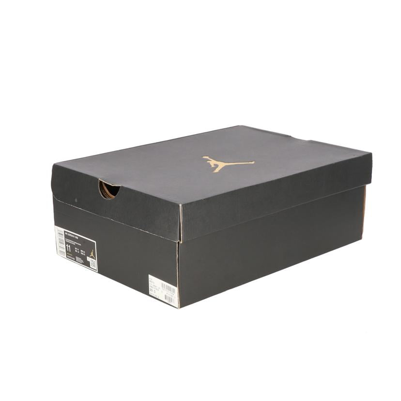 NIKE ナイキ/AIR JORDAN 1 MID/554724-058//Bランク/94