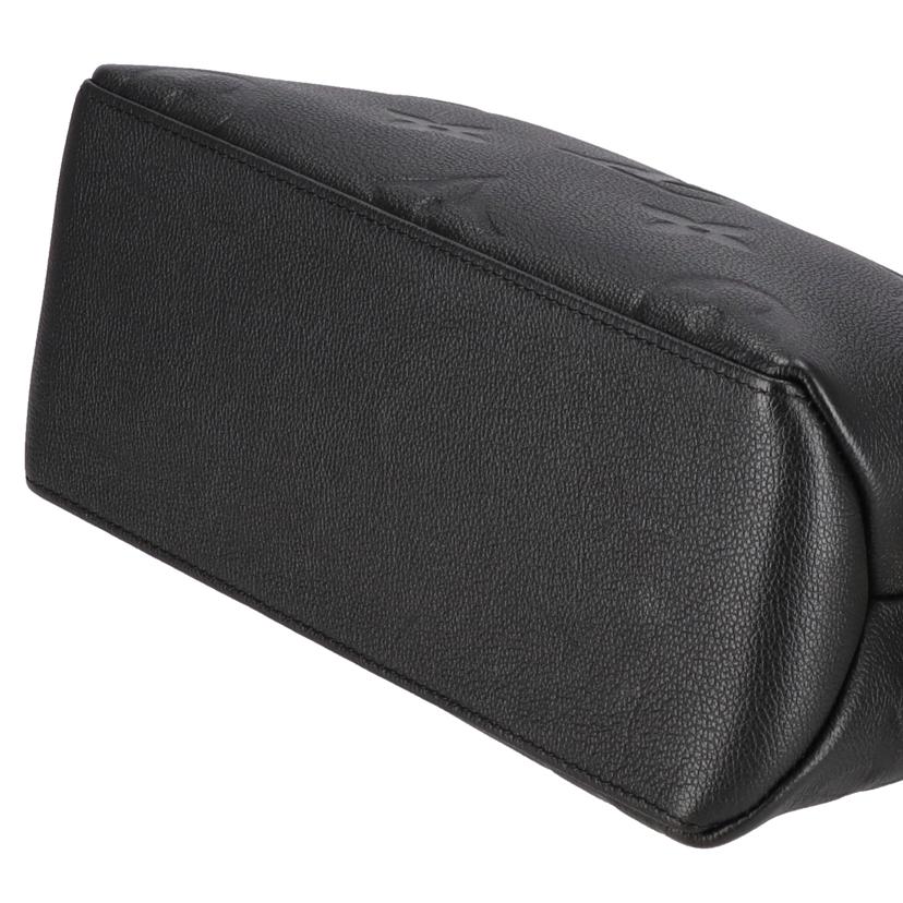 LOUIS VUITTON ルイヴィトン/プティ・パレPM/アンプラント/ノワール/M58916//RFI*/SAランク/78