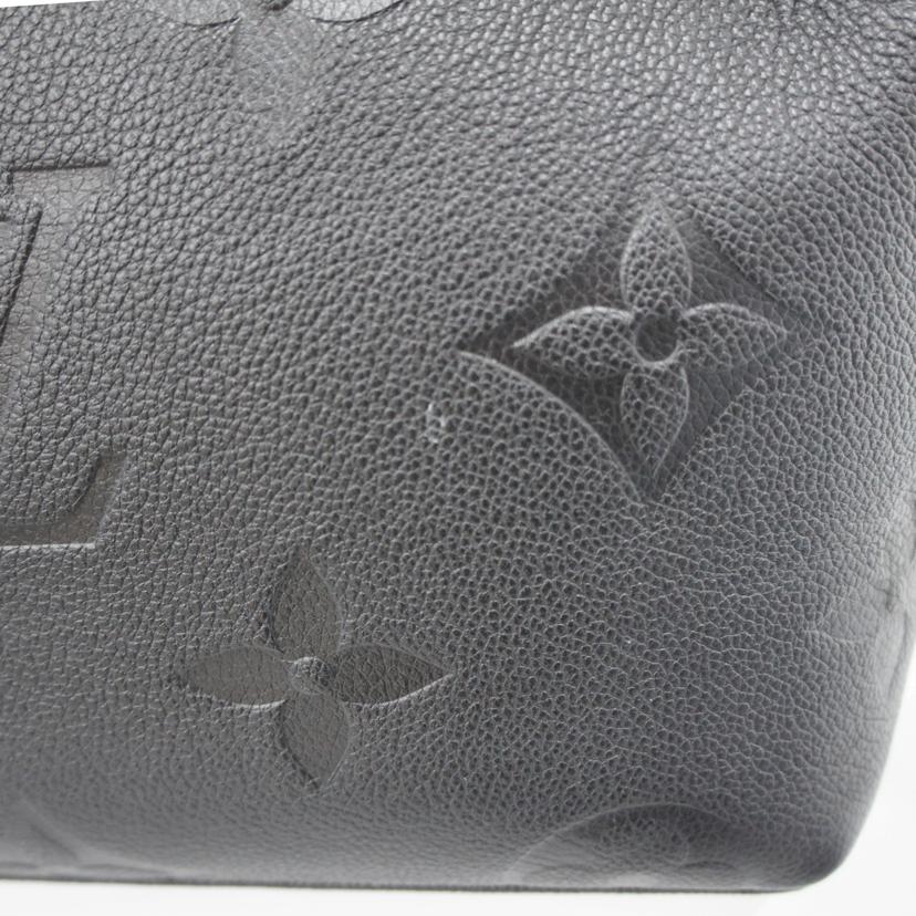 LOUIS VUITTON ルイヴィトン/プティ・パレPM/アンプラント/ノワール/M58916//RFI*/SAランク/78