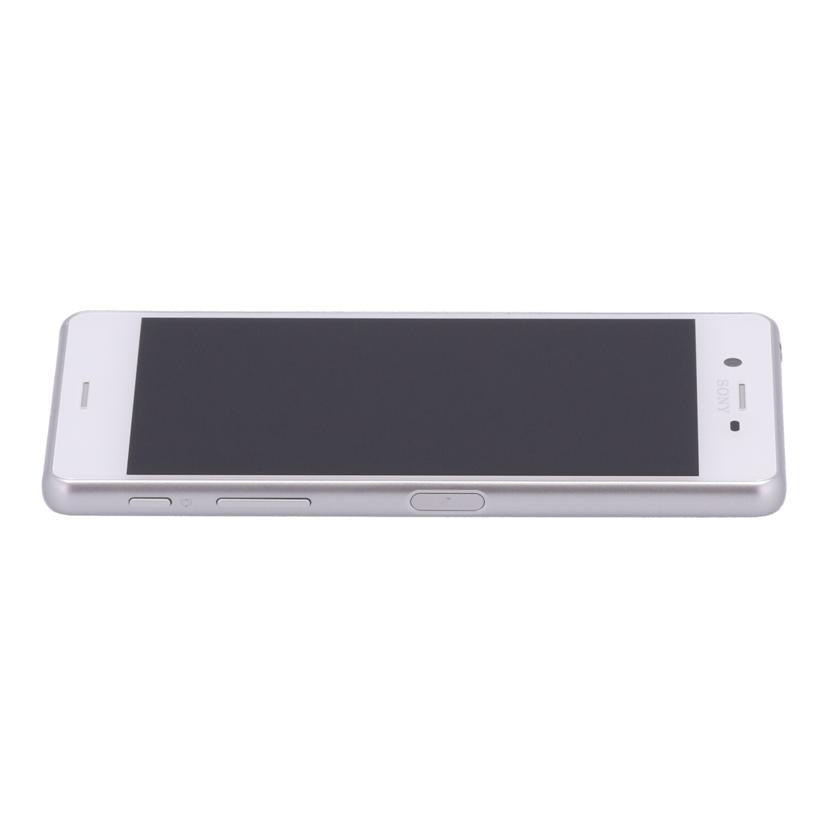 au エーユー/Xperia X Performance/SOV33//CB512AX6MA/Bランク/69