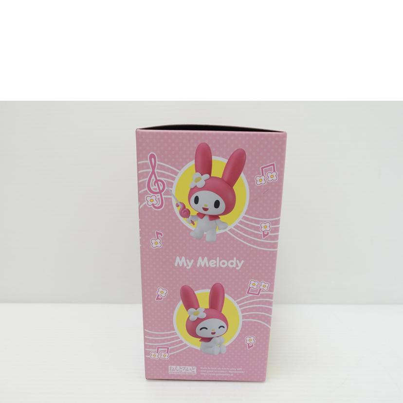 GOOD SMILE COMPANY グッドスマイルカンパニー/ねんどろいど マイメロディ 「おねがいマイメロディ」/1897//ABランク/88
