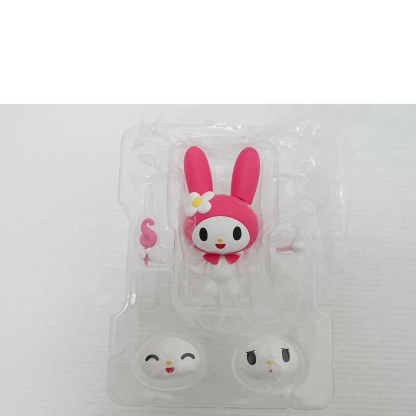 GOOD SMILE COMPANY グッドスマイルカンパニー/ねんどろいど マイメロディ 「おねがいマイメロディ」/1897//ABランク/88