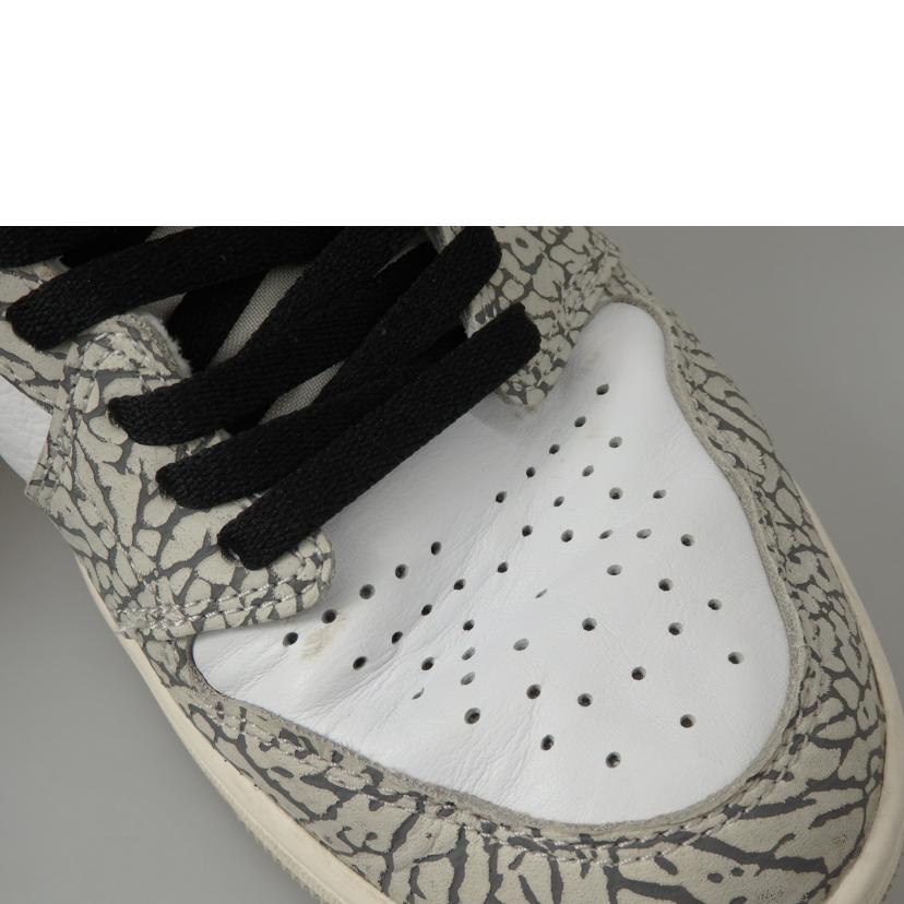 NIKE ナイキ/AIR JORDAN 1 RETRO HIGH OG/DZ5485-052//ABランク/76