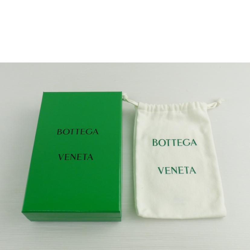 BOTTEGA VENETA ボッテガベネタ/イントレチャート長札入れ//P02*******/ABランク/64
