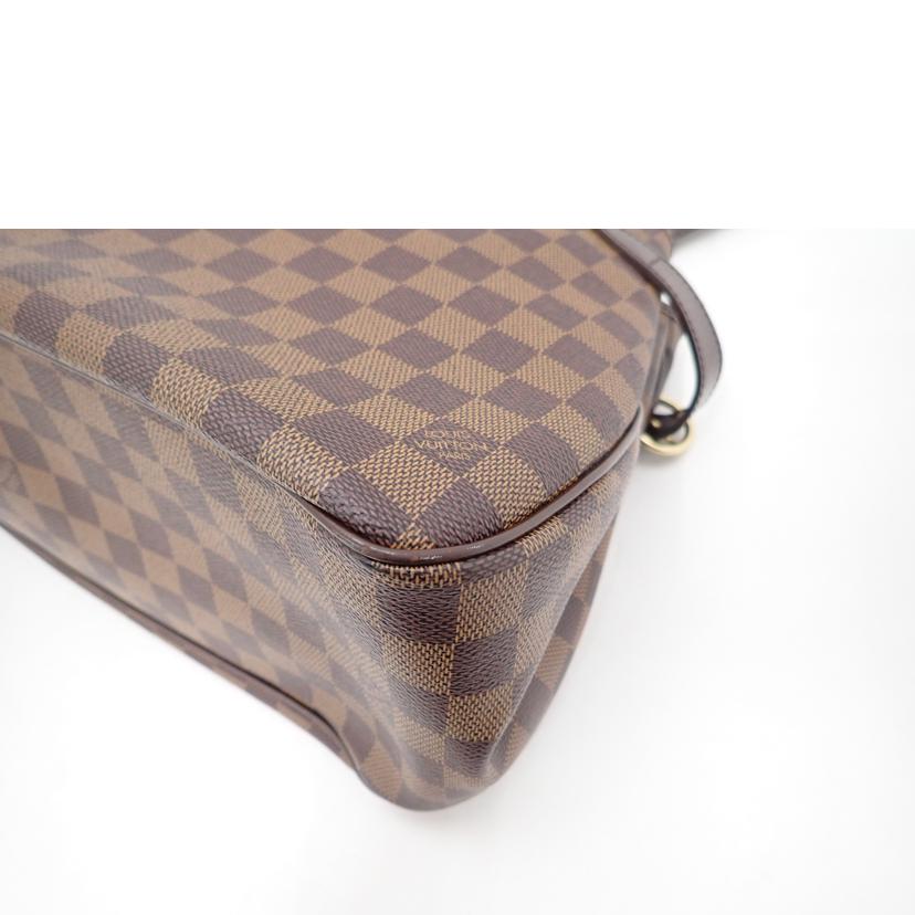 LOUIS VUITTON ルイヴィトン/バティニョールオリゾンタル/ダミエ・エベヌ /N48179//DU4***/Aランク/69